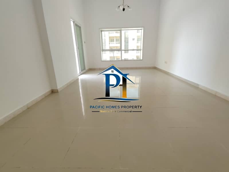PARK VIEW 1_BHK WITH 2BATH AND BALCONY GYMPOOL AND PARKING ONLY 54K
