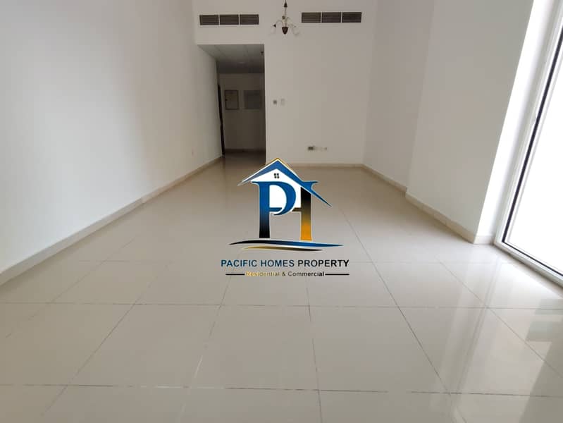 PARK VIEW 1_BHK WITH 2BATH AND BALCONY GYMPOOL AND PARKING ONLY 54K