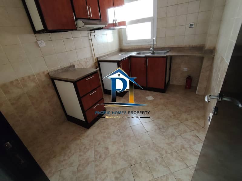 PARK VIEW 1_BHK WITH 2BATH AND BALCONY GYMPOOL AND PARKING ONLY 54K