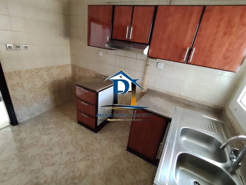 PARK VIEW 1_BHK WITH 2BATH AND BALCONY GYMPOOL AND PARKING ONLY 54K - Image 6