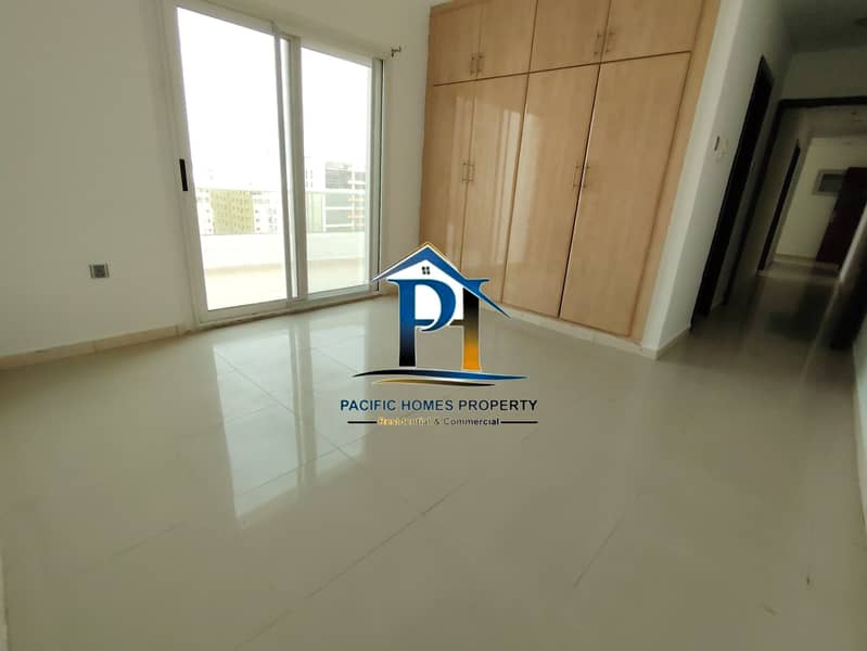 PARK VIEW 1_BHK WITH 2BATH AND BALCONY GYMPOOL AND PARKING ONLY 54K - Image 7
