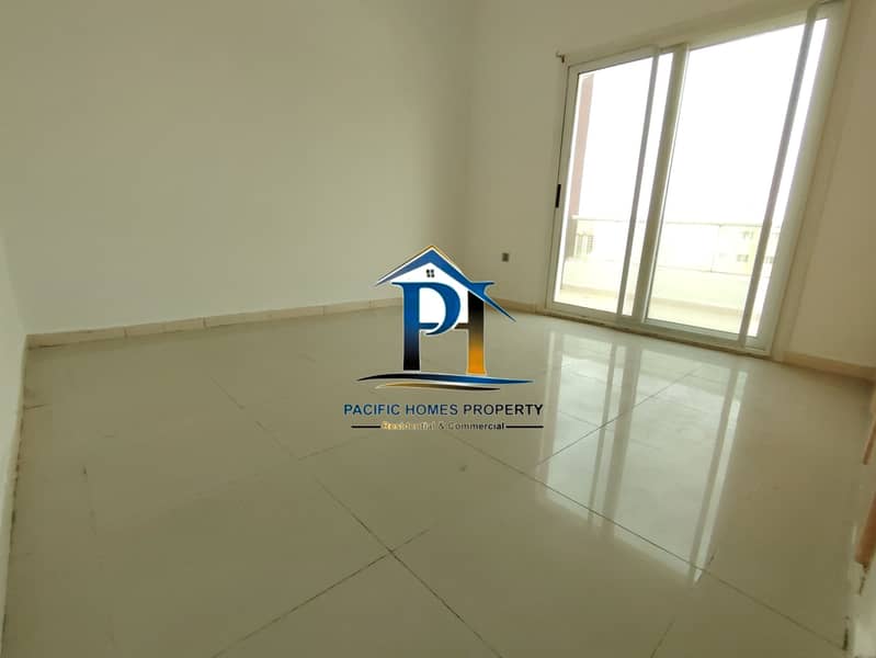 PARK VIEW 1_BHK WITH 2BATH AND BALCONY GYMPOOL AND PARKING ONLY 54K - Image 8