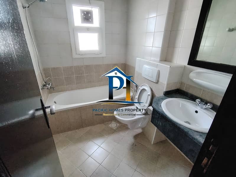 PARK VIEW 1_BHK WITH 2BATH AND BALCONY GYMPOOL AND PARKING ONLY 54K - Image 10