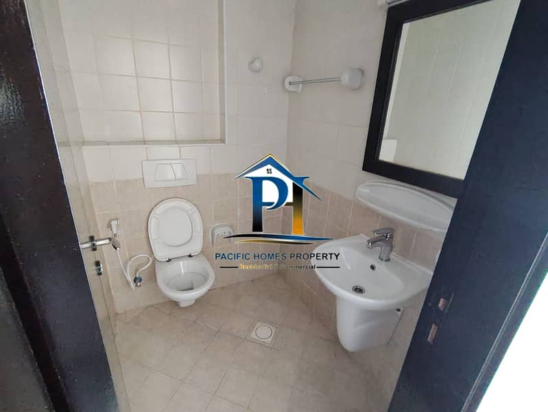PARK VIEW 1_BHK WITH 2BATH AND BALCONY GYMPOOL AND PARKING ONLY 54K - Image 11