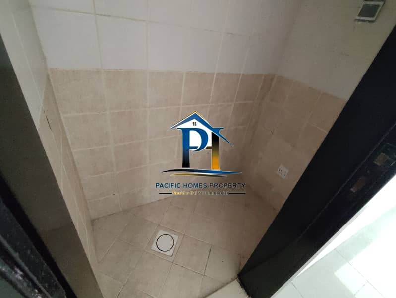 PARK VIEW 1_BHK WITH 2BATH AND BALCONY GYMPOOL AND PARKING ONLY 54K - Image 12