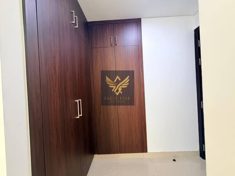 Bright & Spacious 2 BHK | Top Amenities City View - Image 12