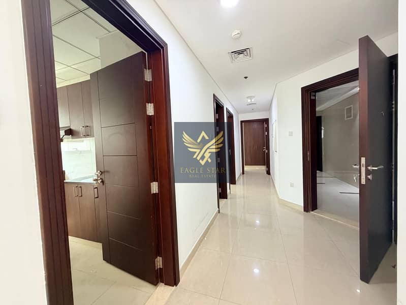 Bright & Spacious 2 BHK | Top Amenities City View - Image 13