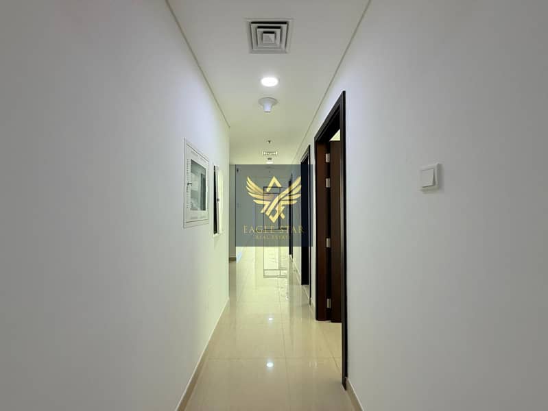 Bright & Spacious 2 BHK | Top Amenities City View - Image 14