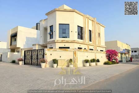 5 Bedroom Villa for Sale in Al Zahya, Ajman - 840475312-1066x800. webp