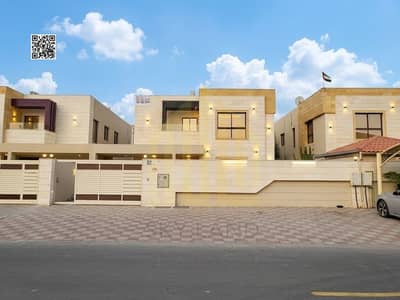5 chambres Villa à à vendre à Al Rawda, Ajman - WhatsApp Image 2026-06-26 at 1.45. 29 AM (1). jpeg