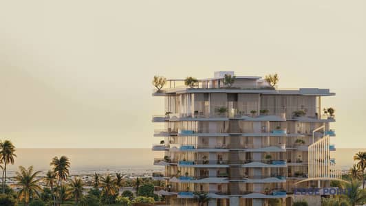 2 Camere Appartamento in Vendita a Al Marjan Island, Ras Al Khaimah - 3. jpg