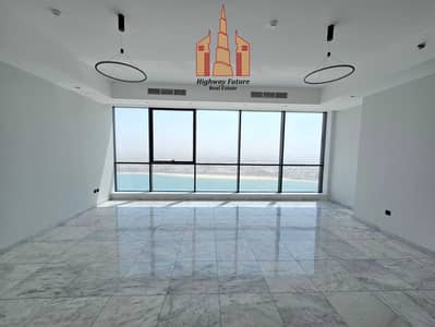 3 Camere Appartamento in Affitto a Al Mamzar, Sharjah - 20260624_141341. jpg