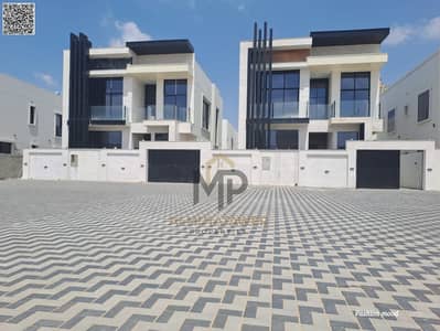 4 Schlafzimmer Villa zum zum Verkauf in Al Amerah, Ajman - 1. png 4 Schlafzimmer Villa zum zum Verkauf in Al Amerah, Ajman - 1. png