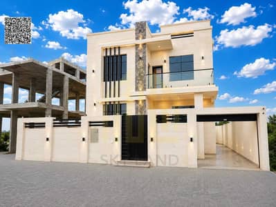 5 Bedroom Villa for Sale in Al Helio, Ajman - WhatsApp Image 2026-06-25 at 12.28. 29 AM (1). jpeg