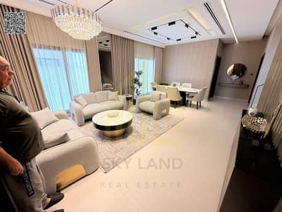 4 Bedroom Villa for Sale in Al Yasmeen, Ajman - WhatsApp Image 2026-06-25 at 1.07. 32 AM (1). jpeg