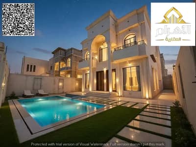 5 chambres Villa à à vendre à Al Rawda, Ajman - 840333252-1066x800. webp 5 chambres Villa à à vendre à Al Rawda, Ajman - 840333252-1066x800. webp