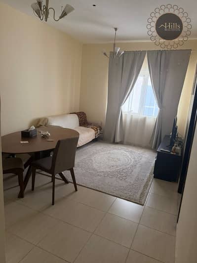 1 Camera Appartamento in Vendita a Al Yasmeen, Ajman - WhatsApp Image 2026-06-20 at 11.14. 01 PM (3). jpeg