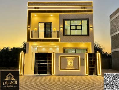 5 chambres Villa à à vendre à Al Yasmeen, Ajman - batch_WhatsApp Image 2026-06-26 at 12.47. 12 AM. jpg