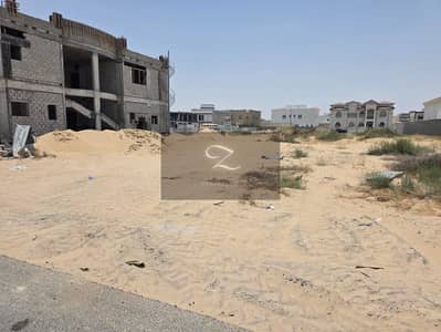 Plot for Sale in Hoshi, Sharjah - 0672f2f3-eeff-4584-bae4-fa8b24c197fc. jpg Plot for Sale in Hoshi, Sharjah - 0672f2f3-eeff-4584-bae4-fa8b24c197fc. jpg