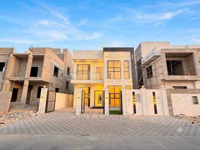 5 Bedroom Villa for Sale in Al Zahya, Ajman - WhatsApp Image 2026-06-22 at 23.04. 55. jpeg