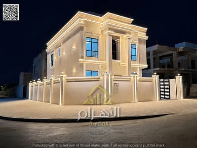 5 habitaciones Villa para en Venta en Al Helio, Ajman - 835355978-1066x800. webp