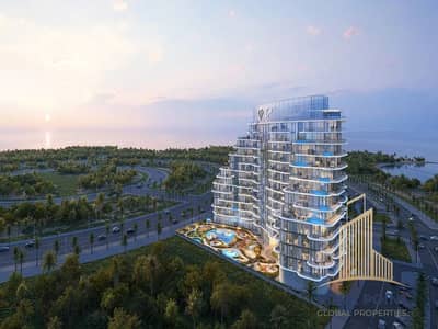 3 Camere Appartamento in Vendita a Al Marjan Island, Ras Al Khaimah - 5. jpg