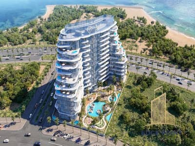 3 Camere Penthouse in Vendita a Al Marjan Island, Ras Al Khaimah - 6. jpg