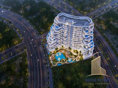 4 Camere Penthouse in Vendita a Al Marjan Island, Ras Al Khaimah - 7. jpg 4 Camere Penthouse in Vendita a Al Marjan Island, Ras Al Khaimah - 7. jpg