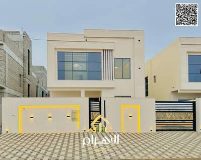 3 Schlafzimmer Villa zum zum Verkauf in Al Helio, Ajman - WhatsApp Image 2025-08-13 at 4.03. 14 PM (1). jpg