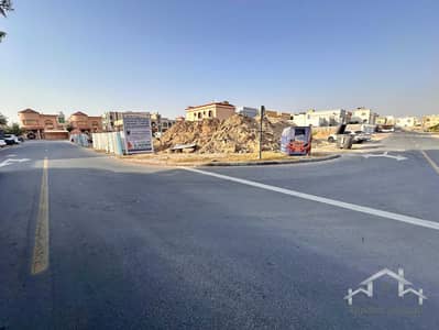 Plot zum zum Verkauf in Al Rawda, Ajman - WhatsApp Image 2026-06-25 at 4.11. 07 AM (3). jpeg Plot zum zum Verkauf in Al Rawda, Ajman - WhatsApp Image 2026-06-25 at 4.11. 07 AM (3). jpeg
