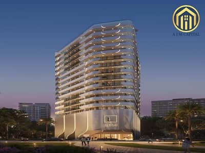 2 Cпальни Апартамент Продажа в Комплекс Дубай Резиденс, Дубай - img00006. jpg