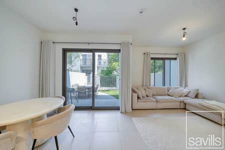 3 habitaciones Townhouse para en Venta en Tilal Al Ghaf, Dubai - Casa adosada en Tilal Al Ghaf，Elan, 3 dormitorios, 4100000 AED - 15614155