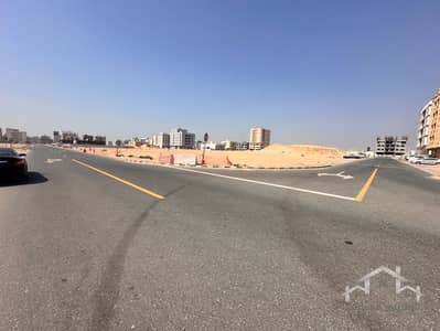 Plot for Sale in Al Jurf, Ajman - WhatsApp Image 2026-06-25 at 8.41. 25 PM. jpeg