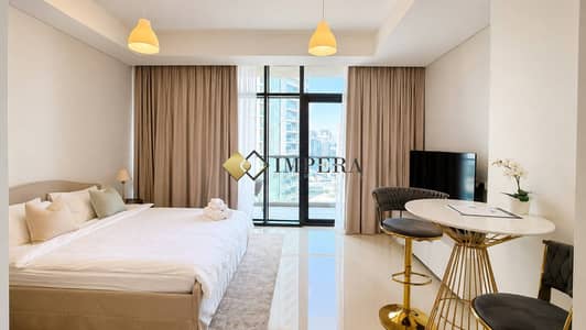 Studio zum zum Verkauf in Business Bay, Dubai - Wohnung in Business Bay，Aykon City，Aykon City Tower C, 900000 AED - 15614178