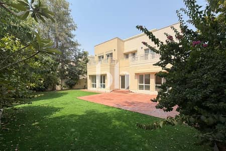 5 Camere Villa in Affitto a The Meadows, Dubai - images image img 5 Camere Villa in Affitto a The Meadows, Dubai - images image img