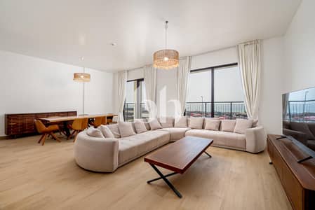 3 chambres Appartement à à louer à Jumeirah, Dubai - JMS 7978 Edit 2