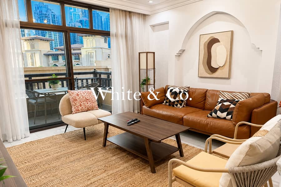 Appartamento a Downtown Dubai,The Old Town Island,Tajer Residence, 1 camera da letto, 2699999 AED - 15320464 Appartamento a Downtown Dubai,The Old Town Island,Tajer Residence, 1 camera da letto, 2699999 AED - 15320464