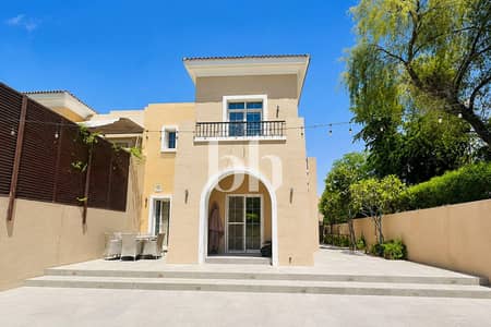 3 Camere Villa in Affitto a Arabian Ranches, Dubai - images image img