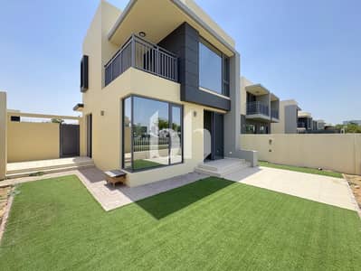 4 Bedroom Townhouse for Rent in Dubai Hills Estate, Dubai - images image img 4 Bedroom Townhouse for Rent in Dubai Hills Estate, Dubai - images image img