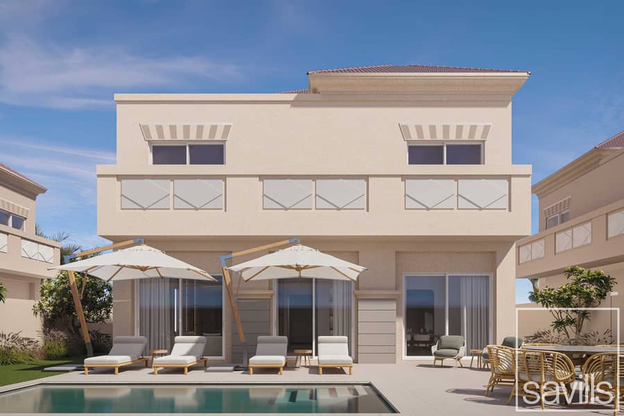 Renovated | Extended | Private Pool Renovated | Extended | Private Pool
