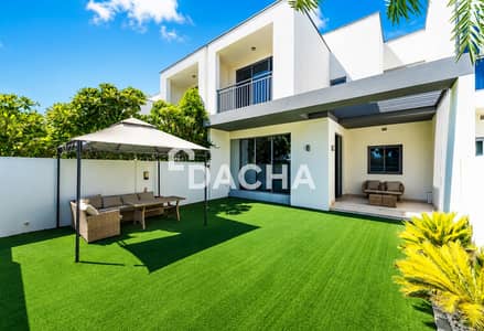 Townhouse de 3 chambres à à louer à Dubai Hills Estate, Dubai - Maison de ville à Dubai Hills Estate，Maple，Maple 3, 3 chambres, 260000 AED - 15614227