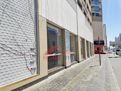 Shop zum zur Miete in Rolla Area, Sharjah - IMG-20260605-WA0057. jpg