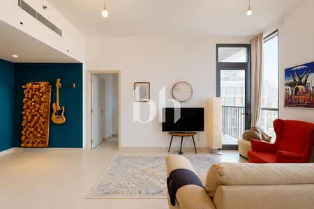 1 Camera Appartamento in Vendita a Dubai Production City (IMPZ), Dubai - images image img