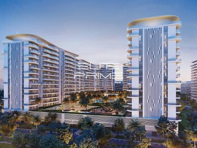Studio zum zum Verkauf in DAMAC Lagoons, Dubai - WhatsApp Image 2026-06-25 at 3.18. 50 PM (3). jpeg