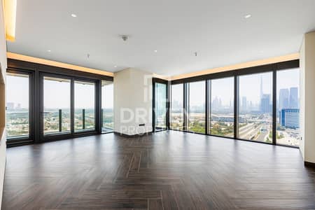 3 habitaciones Apartamento para en Venta en Za'abeel, Dubai - Apartamento en Za'abeel，Za'abeel 1，One Za'abeel，One Za'abeel The Residences, 3 dormitorios, 11900000 AED - 15614261