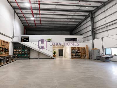 Warehouse para en Alquiler en Ras Al Khor, Dubai - Almacén en Ras Al Khor,Ras Al Khor Industrial,Ras Al Khor Industrial 1, 210000 AED - 15515049 Warehouse para en Alquiler en Ras Al Khor, Dubai - Almacén en Ras Al Khor,Ras Al Khor Industrial,Ras Al Khor Industrial 1, 210000 AED - 15515049