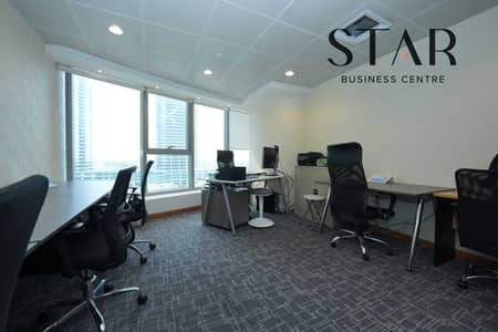 Office para en Alquiler en Jumeirah Lake Towers (JLT), Dubai - SAM02145. JPG Office para en Alquiler en Jumeirah Lake Towers (JLT), Dubai - SAM02145. JPG