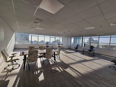 Office for Rent in Jumeirah Lake Towers (JLT), Dubai - Image 0