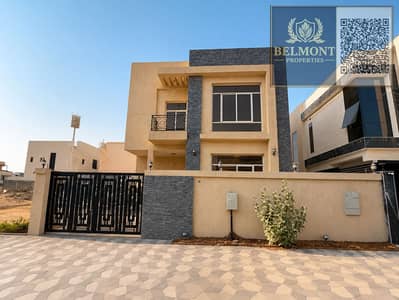 5 Camere Villa in Affitto a Al Helio, Ajman - ChatGPT Image Jun 26, 2026, 09_29_55 AM. png 5 Camere Villa in Affitto a Al Helio, Ajman - ChatGPT Image Jun 26, 2026, 09_29_55 AM. png