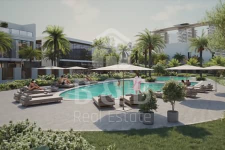 4 Camere Townhouse in Vendita a Al Hamra Village, Ras Al Khaimah - Unbenannt-3. jpg 4 Camere Townhouse in Vendita a Al Hamra Village, Ras Al Khaimah - Unbenannt-3. jpg